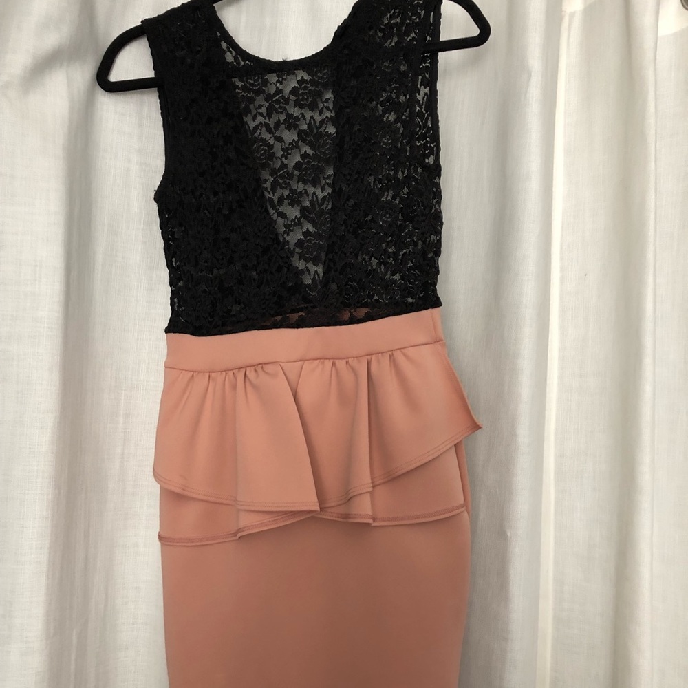 Classy dress
